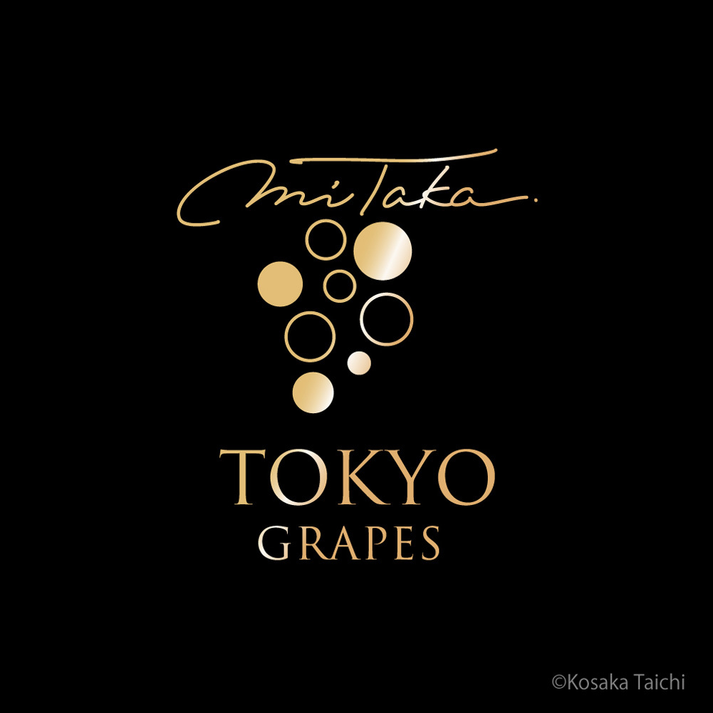 Tokyo_grapes_logo
